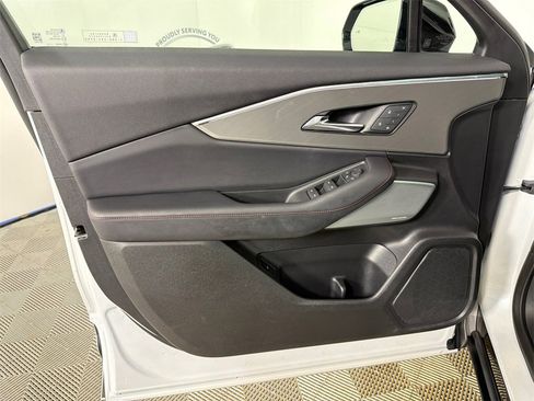 Used 2024 Acura ZDX Type S image 12