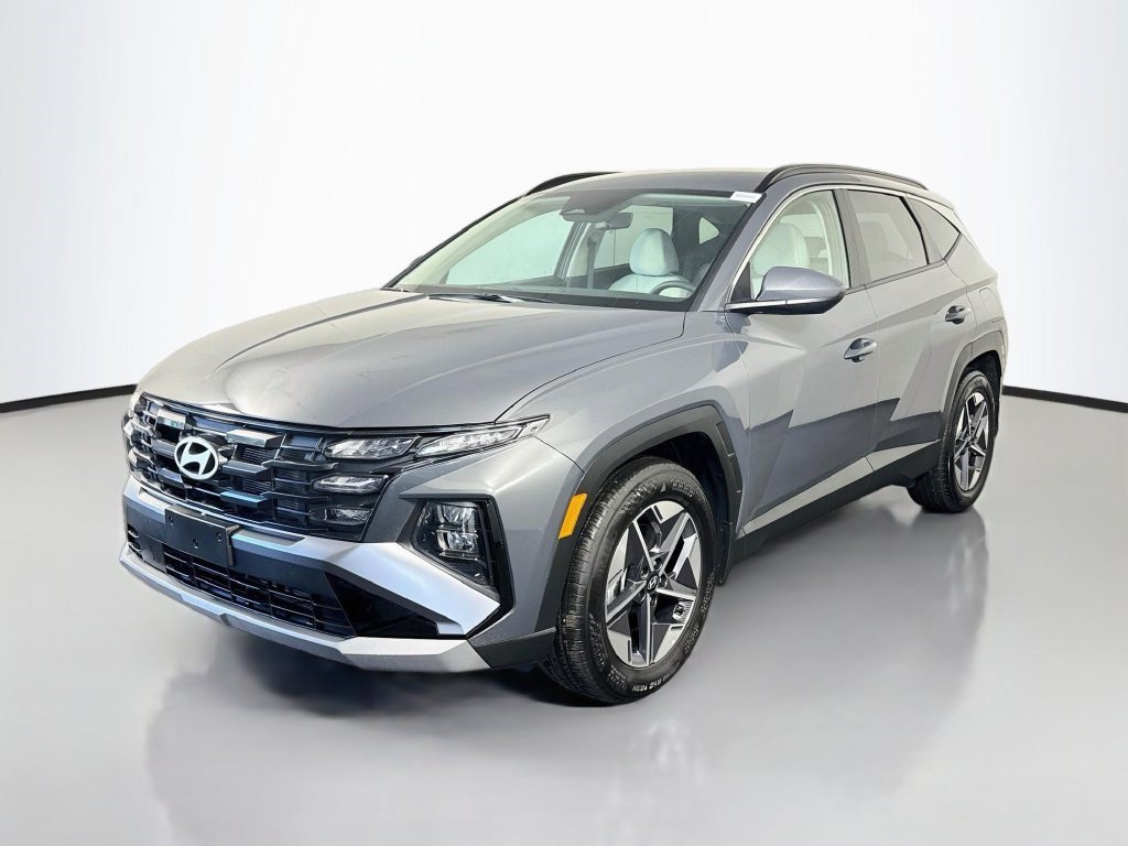 Used 2026 Hyundai Tucson SEL Plus FWD image 4