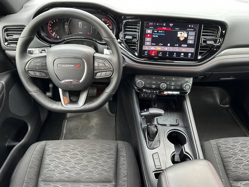 New 2027 Dodge Durango GT AWD/4WD image 13