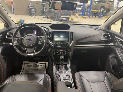 Used 2023 Subaru Crosstrek 2.5i Limited image 19
