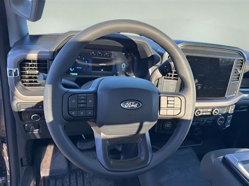 Used 2025 Ford F150 XL w/ Equipment Group 103A High RWD image 18