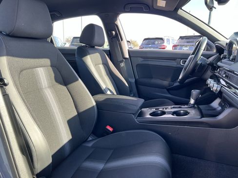 Used 2024 Honda Civic Sport image 25