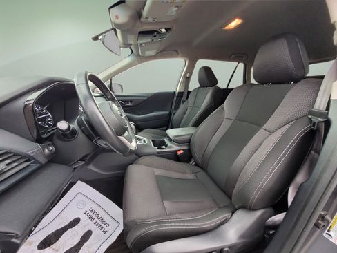 Used 2022 Subaru Outback Premium image 26