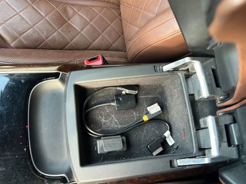 Used 2015 Audi A8 L TDI image 27