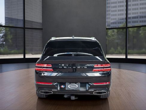 Used 2023 Genesis GV80 2.5T w/ Advanced Package image 3