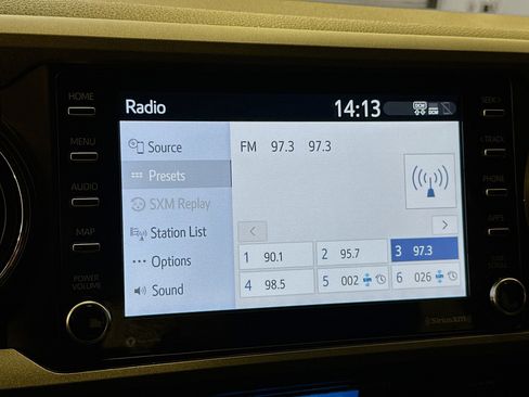 Used 2023 Toyota Tacoma TRD Off-Road w/ Technology Package image 21