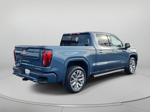 New 2026 GMC Sierra 1500 Denali image 3
