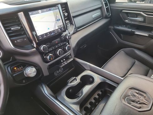 Certified 2024 RAM 1500 Laramie image 19