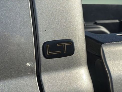 Used 2001 Chevrolet Silverado 1500 LT w/ Off-Road Chassis Pkg image 38