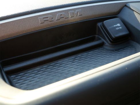 Used 2019 RAM 2500 Tradesman image 14