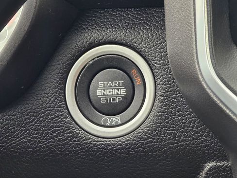 Used 2024 RAM 2500 Big Horn w/ Heated Seats & Wheel Group image 34