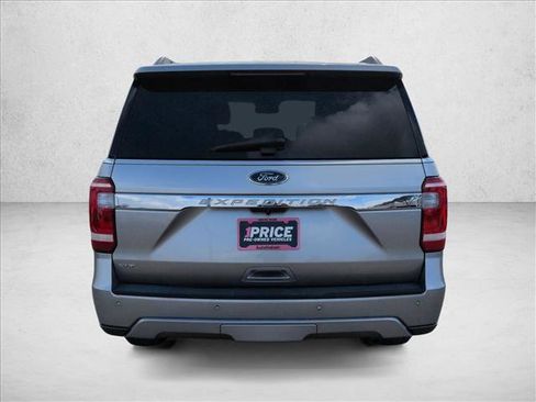 Used 2020 Ford Expedition XLT w/ Equipment Group 201A image 6