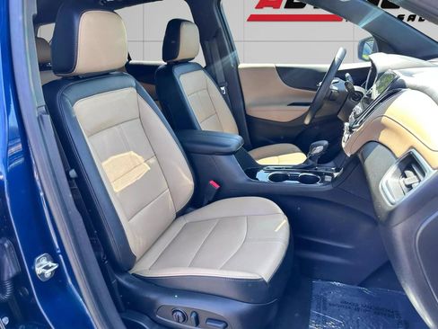 Used 2022 Chevrolet Equinox Premier image 13