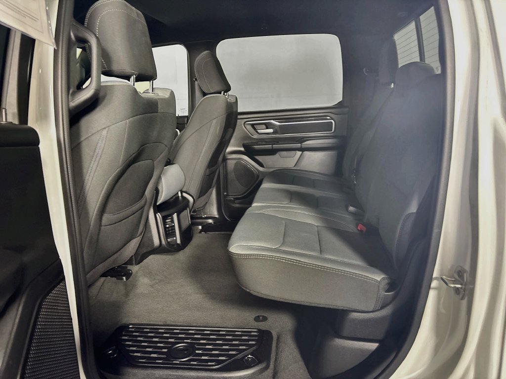 Certified 2024 RAM 1500 Big Horn AWD/4WD image 20