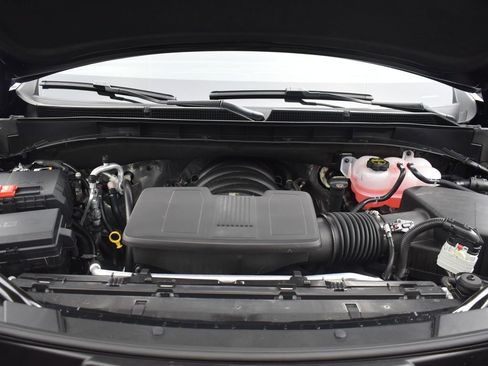 Certified 2026 Cadillac Escalade ESV Platinum Sport w/ LPO, ONYX Package image 8