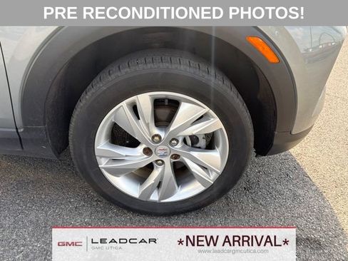 Used 2024 Buick Encore GX Preferred w/ Comfort Package AWD/4WD image 9