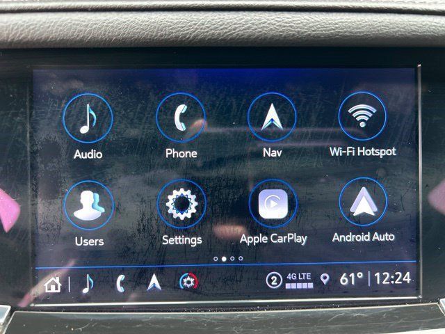 Used 2021 Cadillac XT6 Sport AWD/4WD image 26