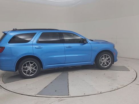 New 2026 Dodge Durango GT AWD/4WD image 16