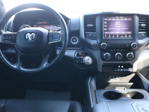 Used 2020 RAM 1500 Sport image 12