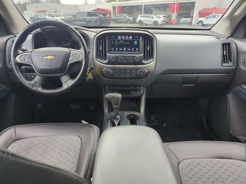 Used 2016 Chevrolet Colorado Z71 image 22