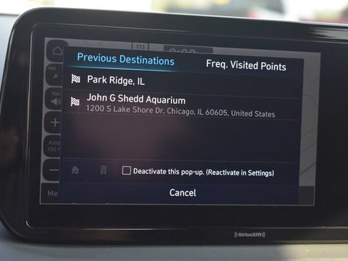 Used 2023 Hyundai Santa Fe SEL AWD/4WD image 31