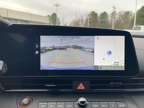 New 2026 Hyundai Elantra N Line image 74