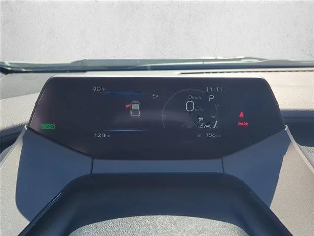 New 2027 Toyota Prius Limited FWD image 15