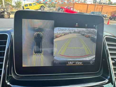 Used 2018 Mercedes-Benz GLE 350 image 37