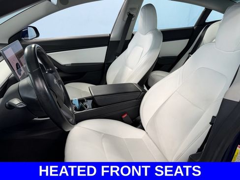 Used 2018 Tesla Model 3 Performance AWD/4WD image 5