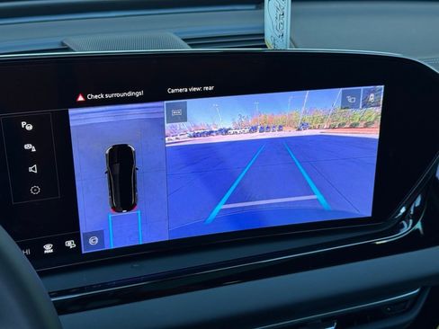 New 2025 Audi A5 2.0T Premium Plus image 36