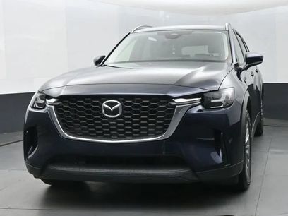 Used 2025 MAZDA CX-90 3.3 Turbo w/ Select Package