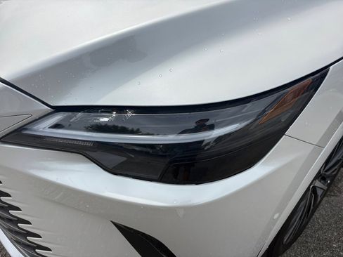 Used 2024 Lexus RX 350 Premium Plus w/ Convenience Package FWD image 30