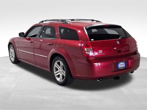 Used 2005 Dodge Magnum R/T w/ Convenience Group II RWD image 18