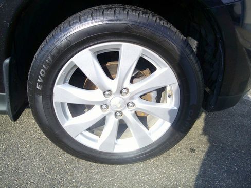 Used 2014 Mitsubishi Outlander Sport ES image 29