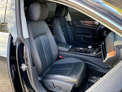 Used 2019 Audi A7 3.0T Premium Plus w/ Premium Plus Package image 7