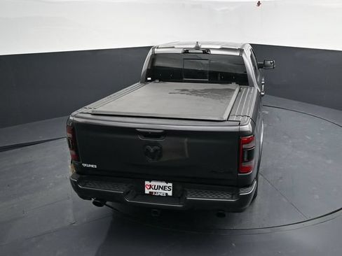 Used 2022 RAM 1500 Limited AWD/4WD image 55