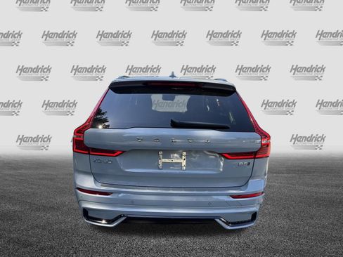 Certified 2024 Volvo XC60 B5 Plus w/ Protection Package Premier AWD/4WD image 9
