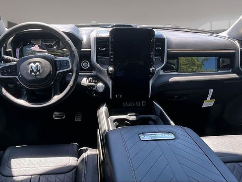 New 2026 RAM 1500 Tungsten AWD/4WD image 5