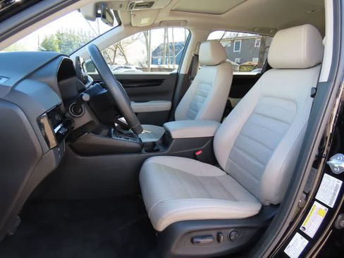 Certified 2023 Honda CR-V EX-L image 12