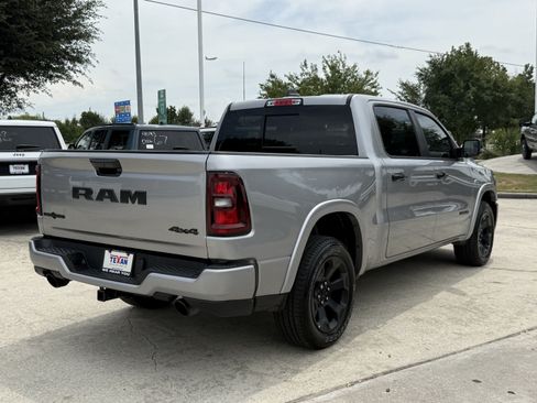 Used 2026 RAM 1500 Lone Star AWD/4WD image 5