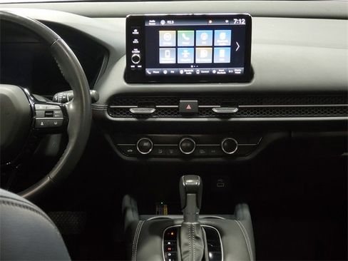 Certified 2023 Honda HR-V EX-L image 20