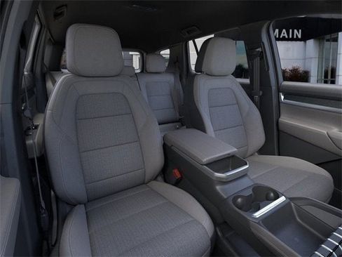 New 2026 GMC Terrain Elevation w/ Technology Package II image 88