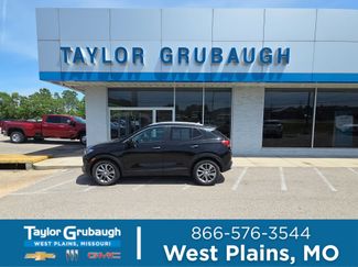 Certified 2023 Buick Encore GX Select w/ Experience Buick Package FWD video 1