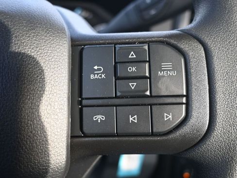 New 2026 Ford F350 XL w/ Snow Plow Prep Package image 24