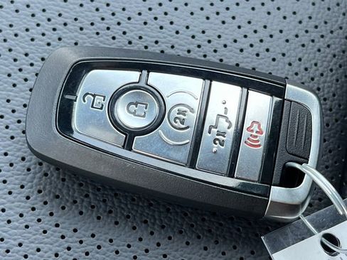 New 2026 Ford F150 Lariat w/ Equipment Group 502A High image 42