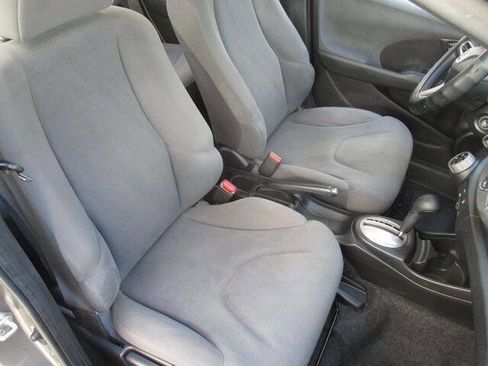 Used 2010 Honda Fit image 11