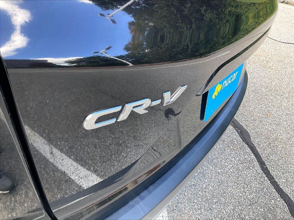 Used 2019 Honda CR-V EX-L image 29
