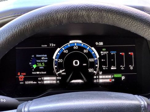 Used 2024 Toyota Sequoia Platinum image 24