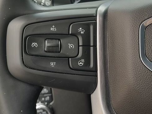 Used 2024 GMC Sierra 1500 SLT AWD/4WD image 21