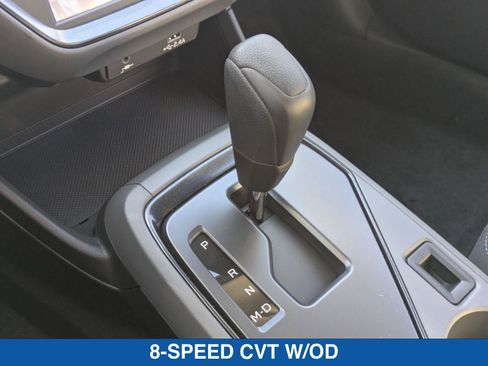 Certified 2026 Subaru Crosstrek 2.5i image 13